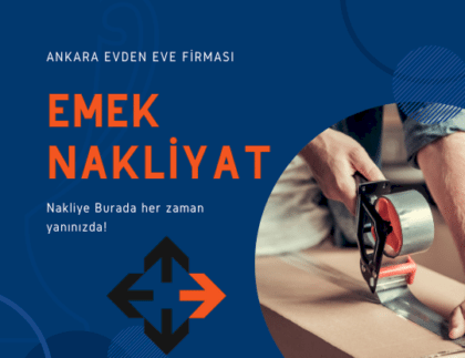 emek nakliyat