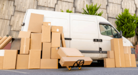 Küçük Nakliye - Ankara Şehir İçi Küçük Nakliyat