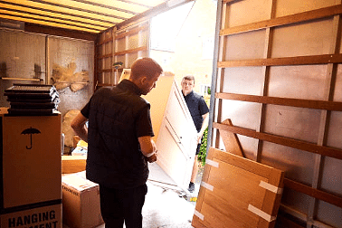 Eryaman Pikap - Ankara Çayyolu Şehir İçi Küçük Nakliyat